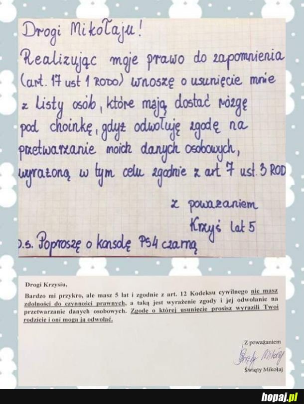 Mikołaj mistrz