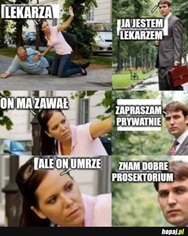 Lekarza
