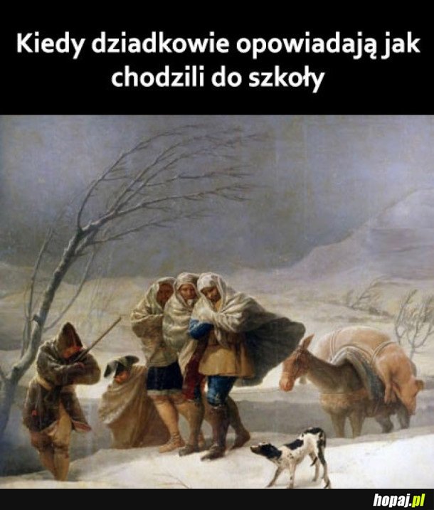 DZIADKOWIE