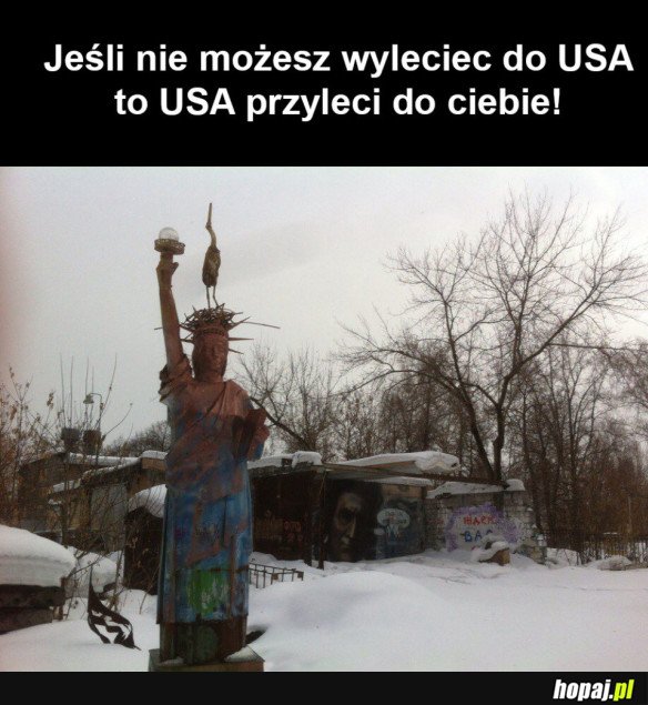TYMCZASEM W ROSJI