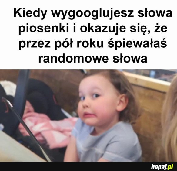 TRZEBA SIĘ PRZEJŚĆ Z ZAŻENOWANIA