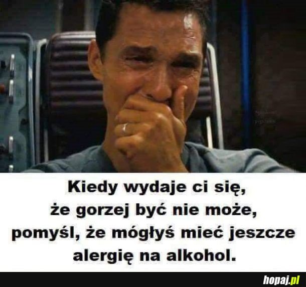 Także myśl pozytywnie