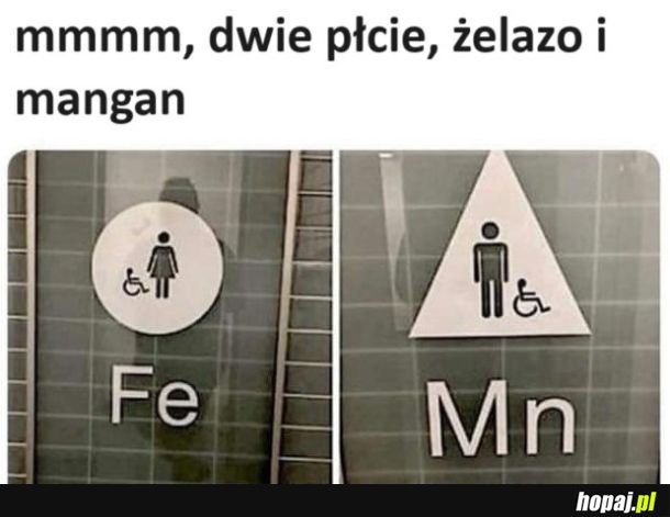 Chemicznie