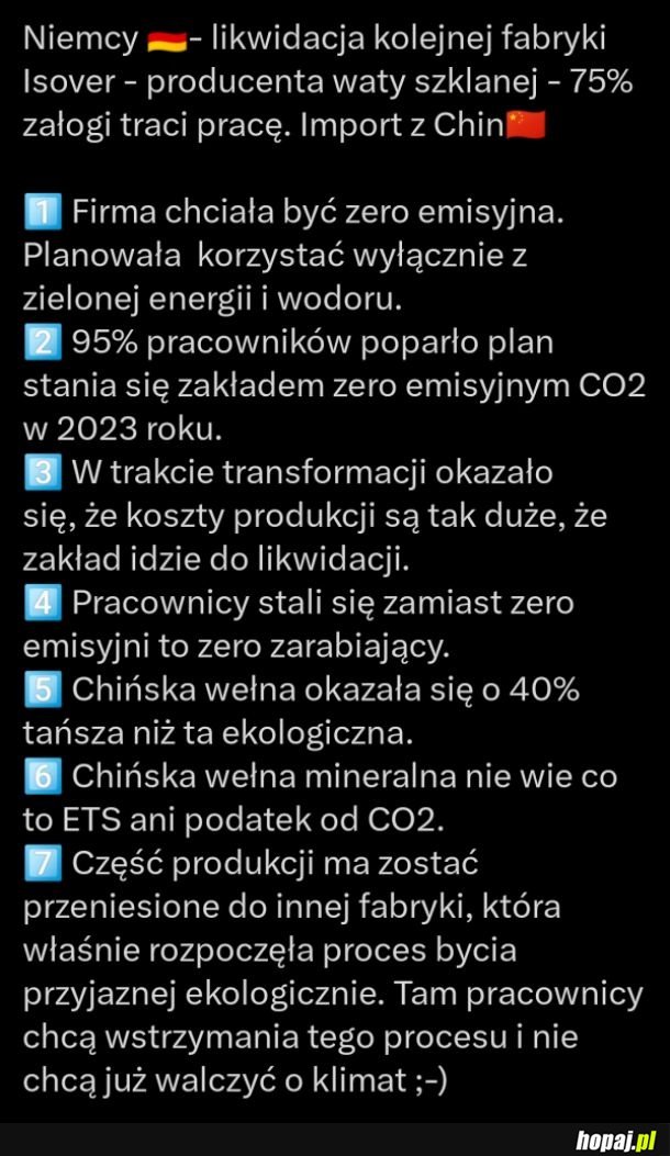 Mądry niemiec po szkodzie
