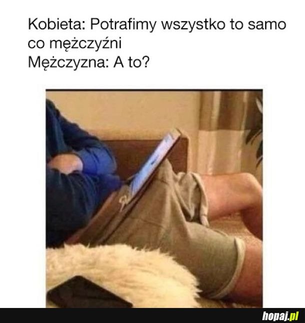 Szach mat feministki