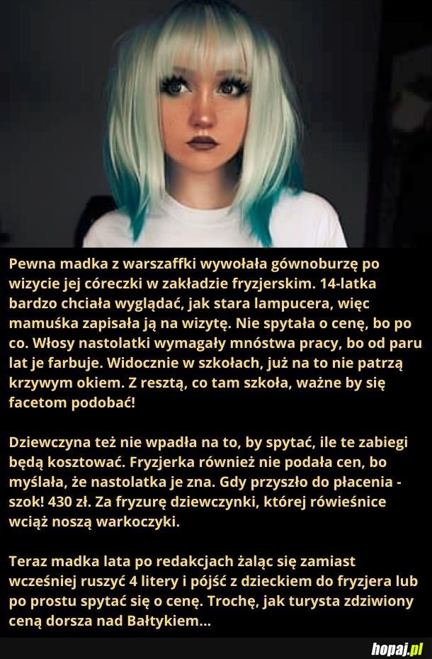 Madka p0lka faszionistka