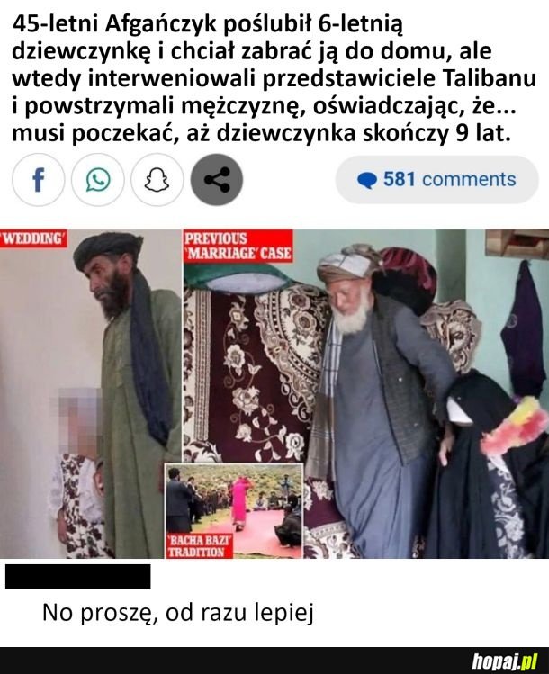 Obrzydliwe...