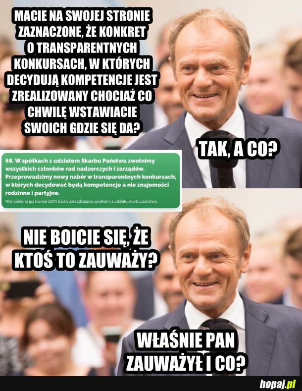 Transparentne konkursy