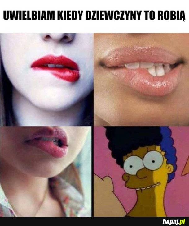 BOSKO TO WYGLĄDA