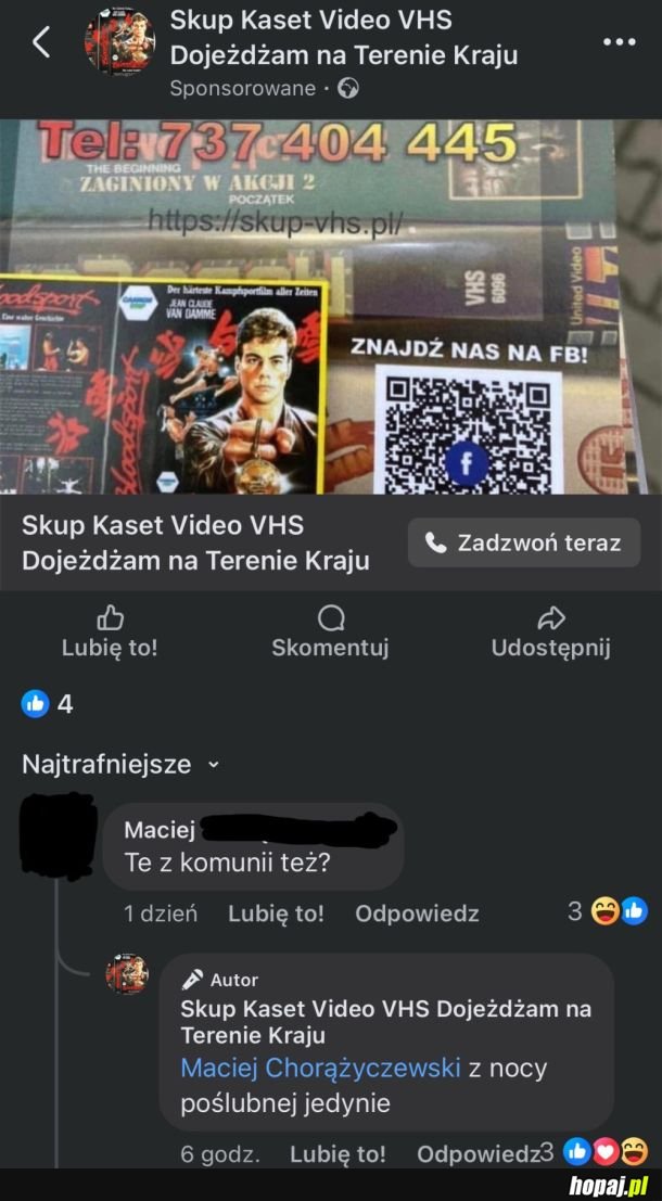 Skup kaset