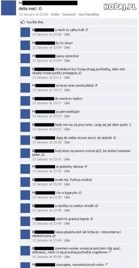 Niech to granica kopnie!