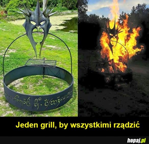 Grill