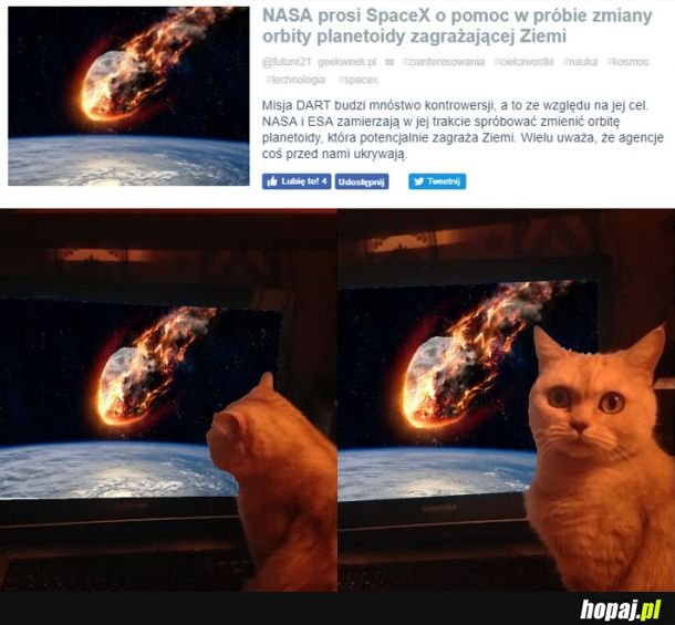 NASA 