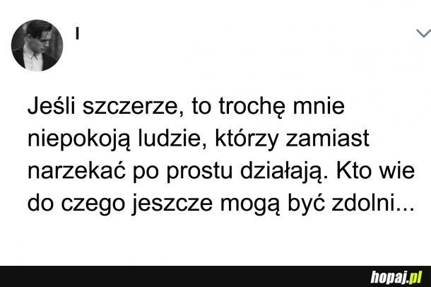Niebezpieczni 