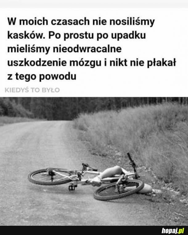 Kiedyś to było