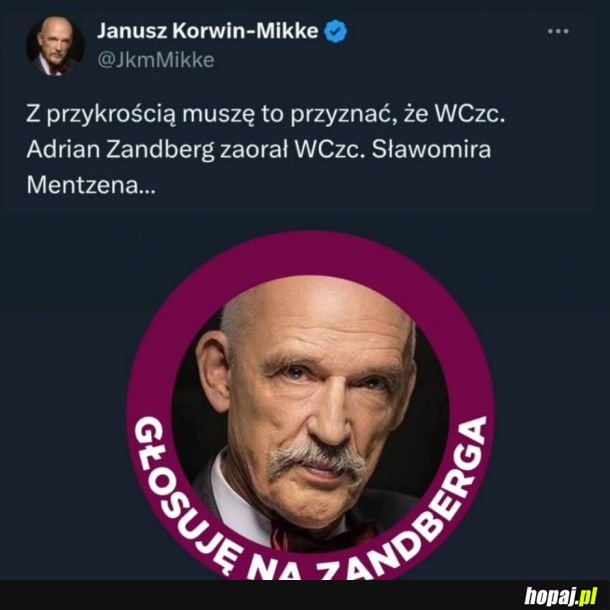 Porobiło się
