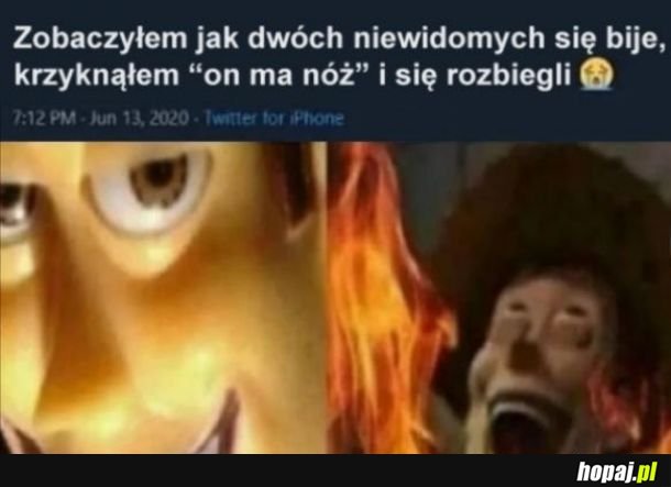 Tak się prankuje ludzi