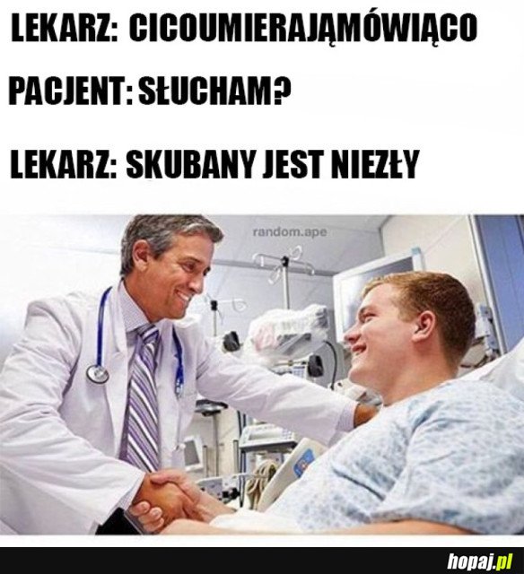 JAK OSZUKAĆ ŚMIERĆ