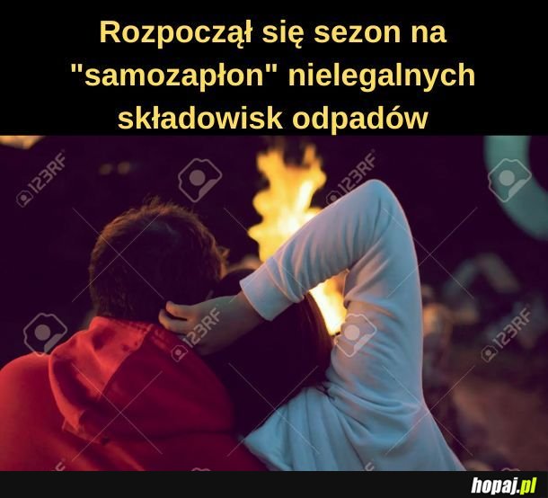 Romantycznie. 