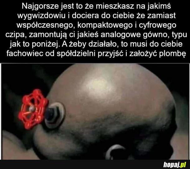 Czipowanie ludzi