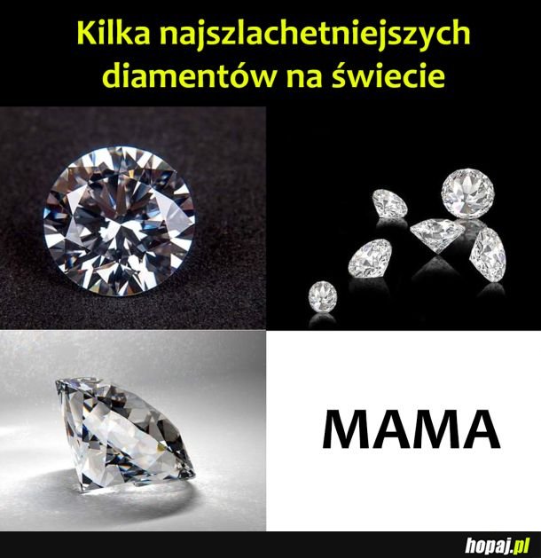 Diamenty