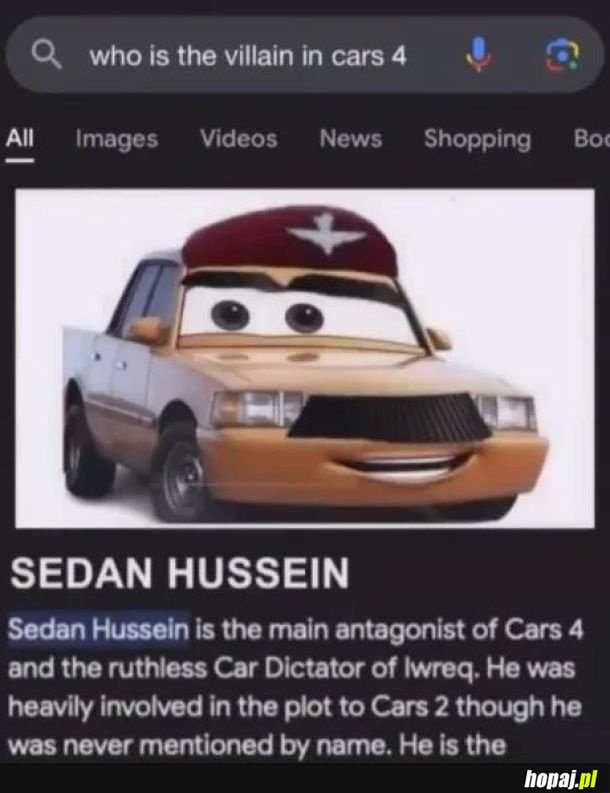 Cars