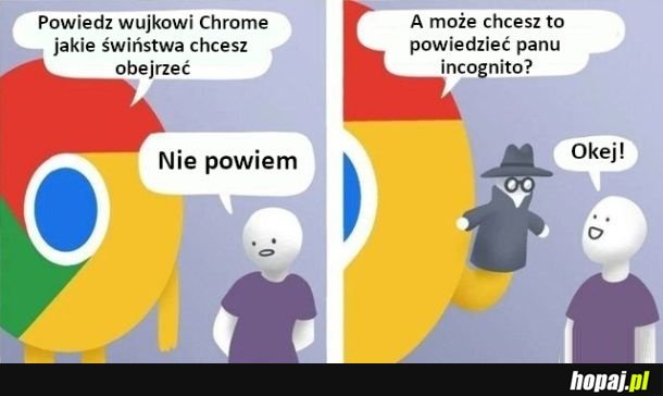 Incognito