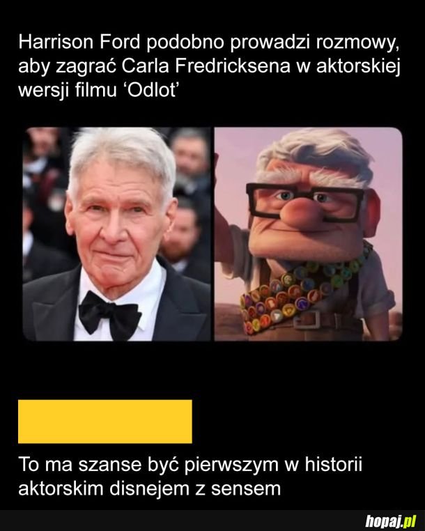 Pewnie i tak bedzie kijowe