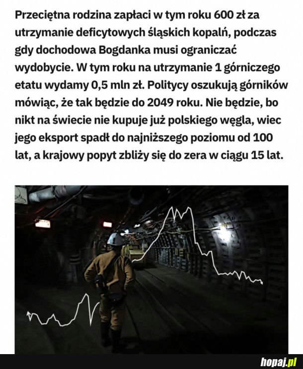 Socjalizm ma się dobrze.