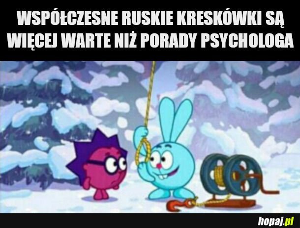 Czo te ruski