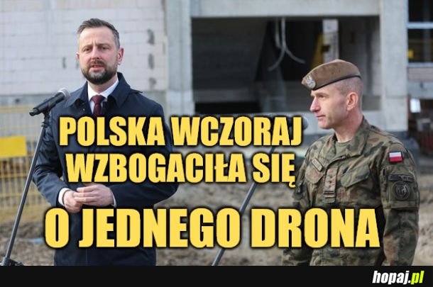 Dron. 