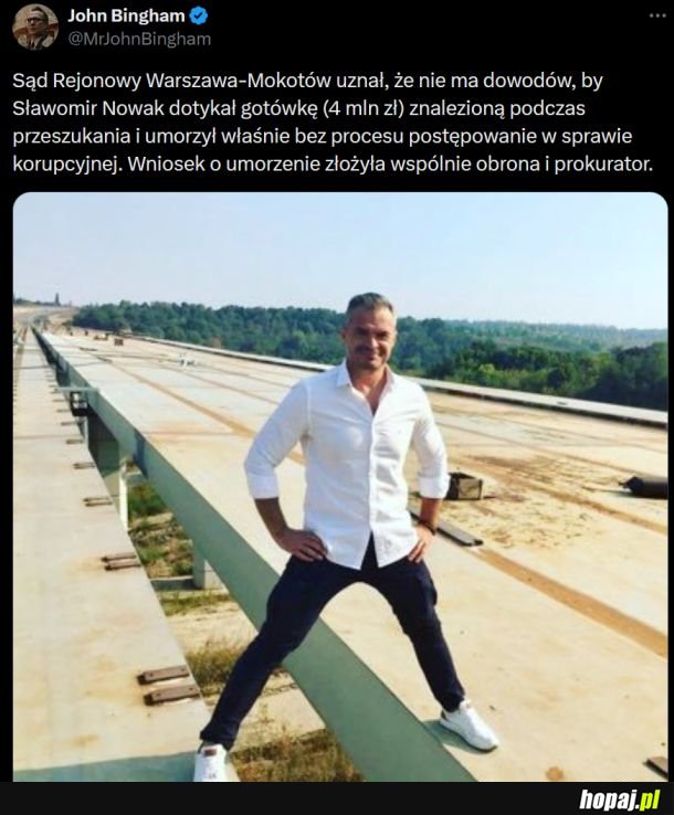 Nigdy do niczego się nie przyznawaj, złapią cię pijanego w samochodzie, to mów, że nie piłeś, znajdą ci dolary w kieszeni, to mów, że to pożyczone spodnie, a jak cię złapią na kradzieży za rękę, to mów, że to nie twoja ręka. Nigdy się nie przyznawaj.