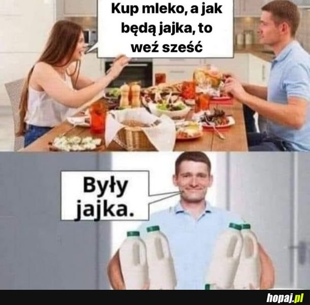 życie z mężem informatykiem