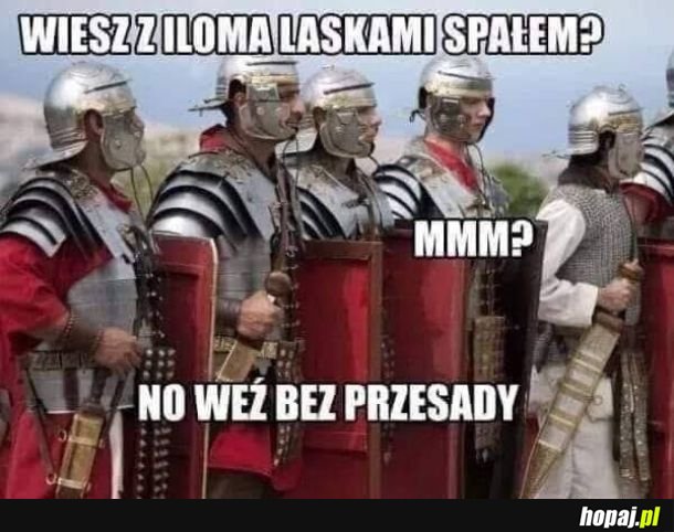 Sucharek rzymski