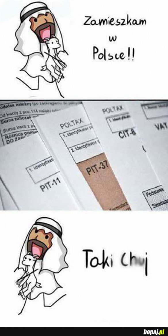 Mieszkanie w Polsce
