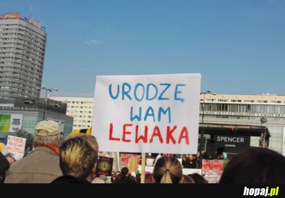 I co zrobisz? Nic nie zrobisz