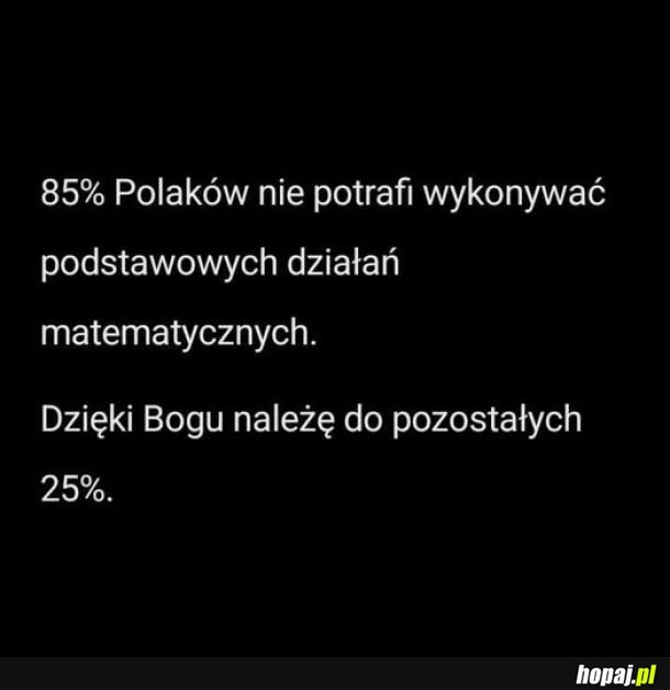 Matematyka