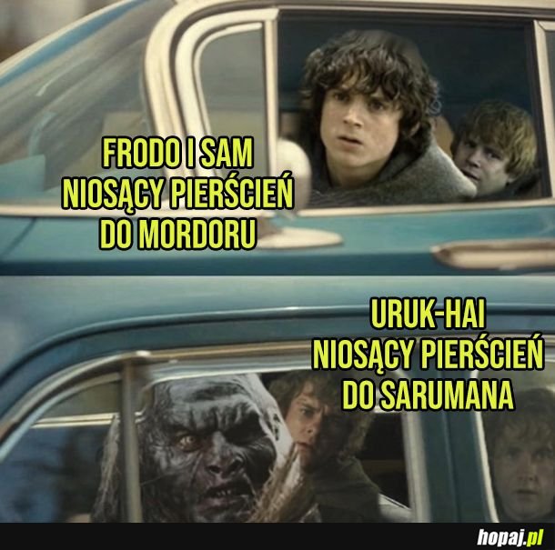 Tak było