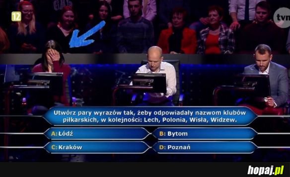 KIEDY PO LATACH NAUKI PYTAJĄ CIĘ W KOŃCU O...POLONIE BYTOM..