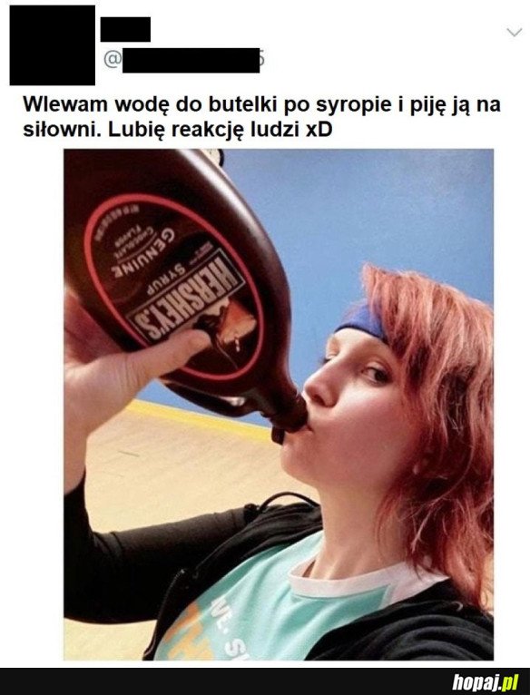 NA SIŁOWNI