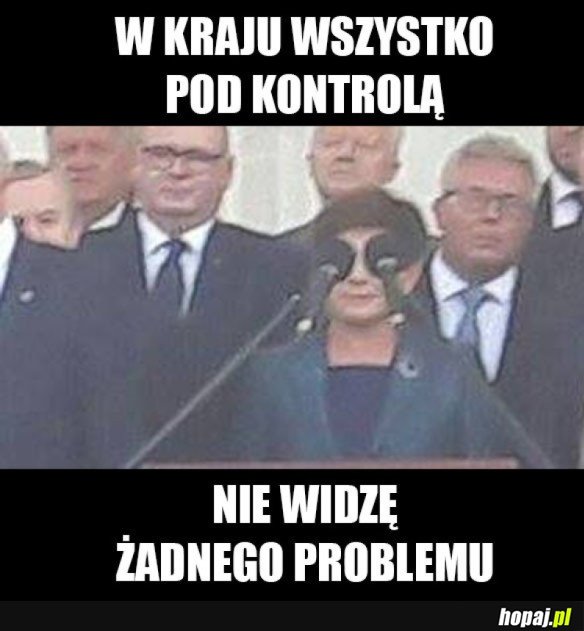 TAK TO WYGLĄDA