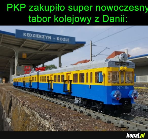 Kosmiczne technologie