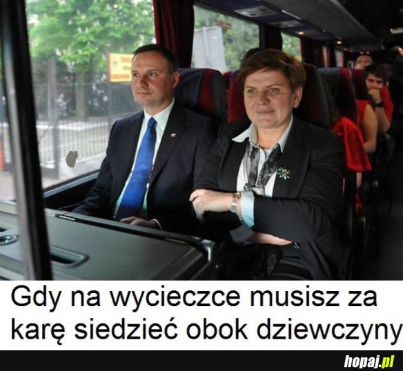 WYCIECZKA