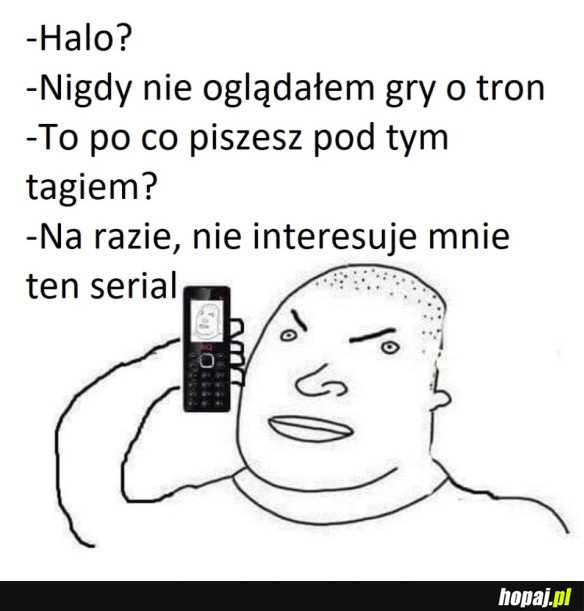 GRA O TRON