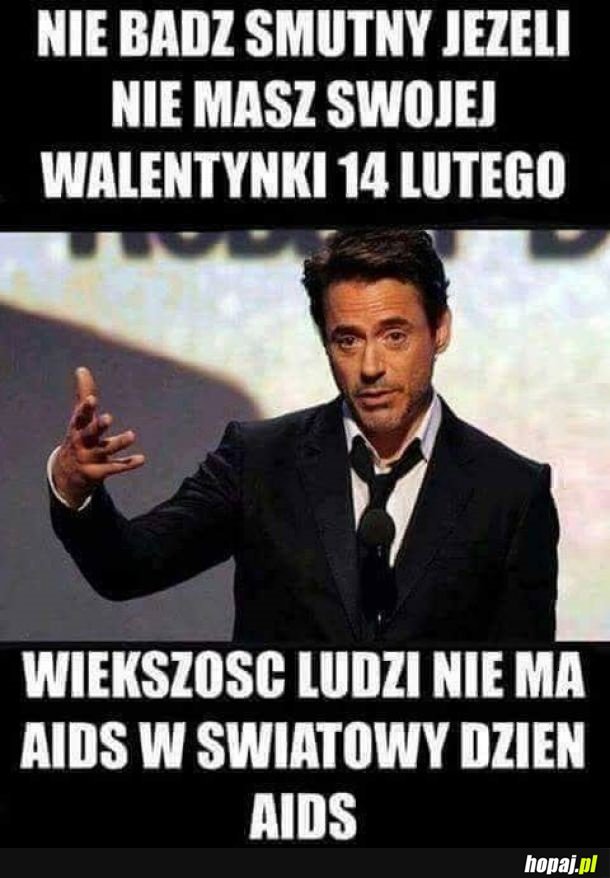Nie ma co się martwić