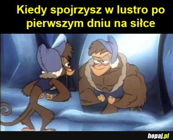 Doyebało mi!