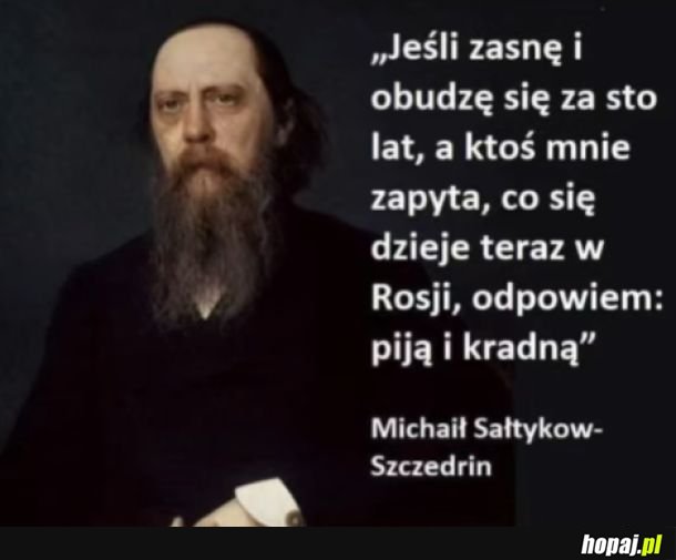 Pewne rzeczy się nie zmieniają