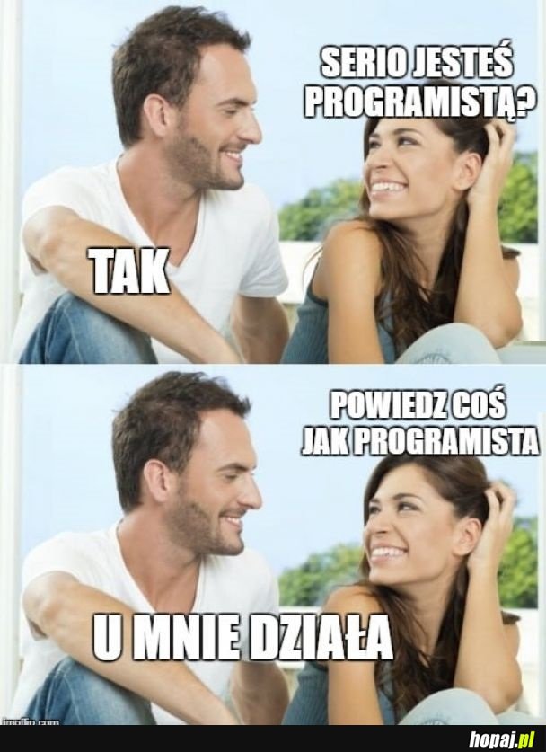 Programiści