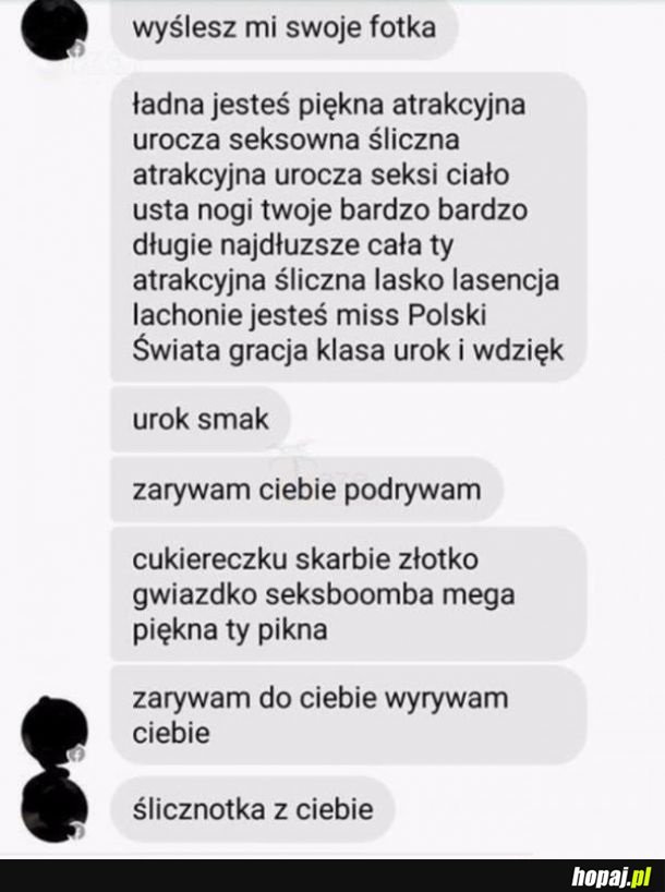 Mistrz podrywu