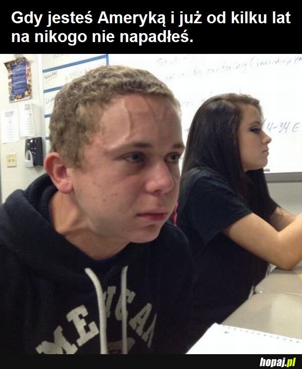 Ile jeszcze wytrzymają?